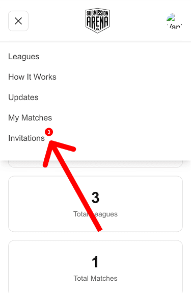 open Invitations